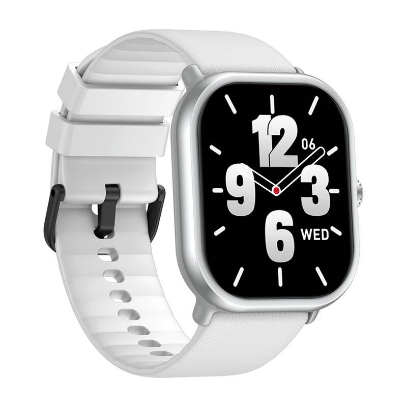 Chytré hodinky Zeblaze GTS 3 PRO (biele)