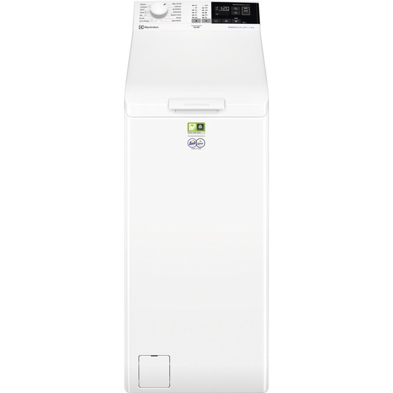 PRAČKA TOP EW6T4262E ELX