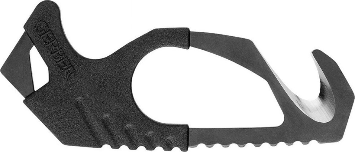 Gerber Multitool Gerber Řezačka popruhů černá