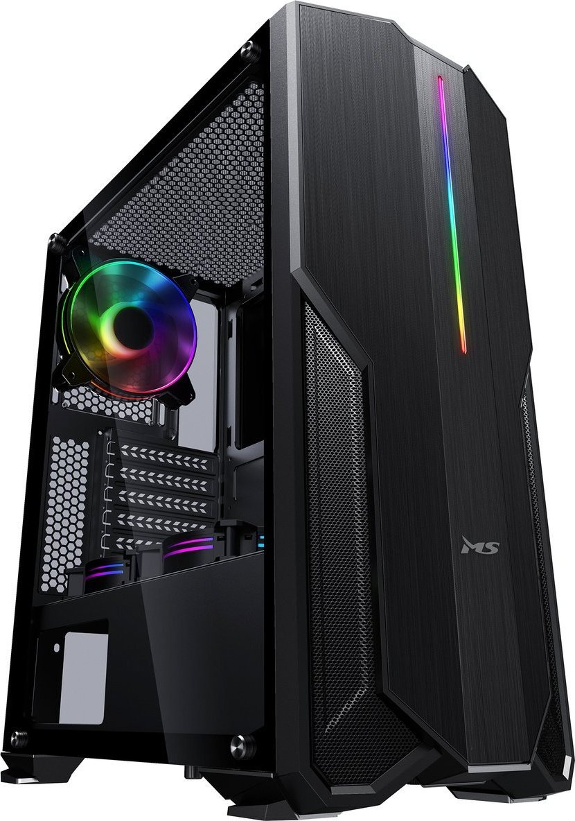 Pouzdro MS Fighter V310