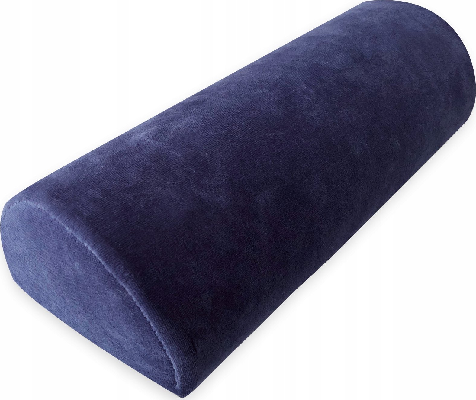 Polštář bederní poloos Qmed LUMBAR HALF ROLL