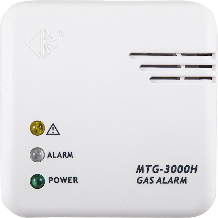 Garvan Home Gas Sensor (GAR-MTG-3000H)