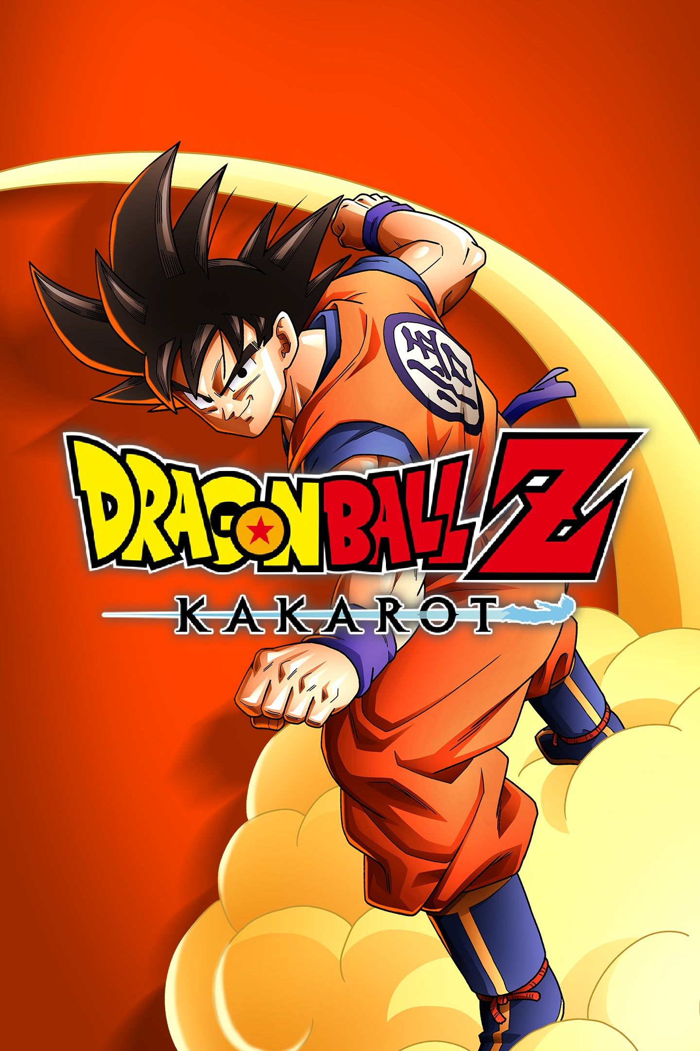 CyberConnect2 Co., Ltd. DRAGON BALL Z: KAKAROT Xbox One, digitální edice