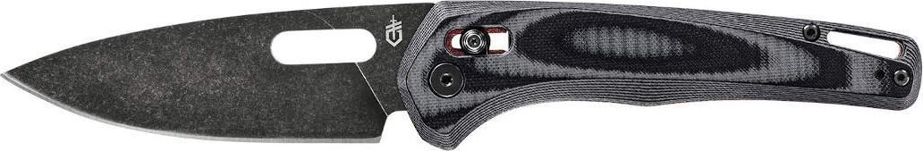 Gerber  Sumo BLACK nůž