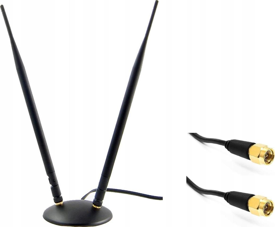 Huawei Anténa Směrová anténa DVB-T / DVB-T2 DPM HN63 s LTE filtrem, 32 el., bez zesilovače