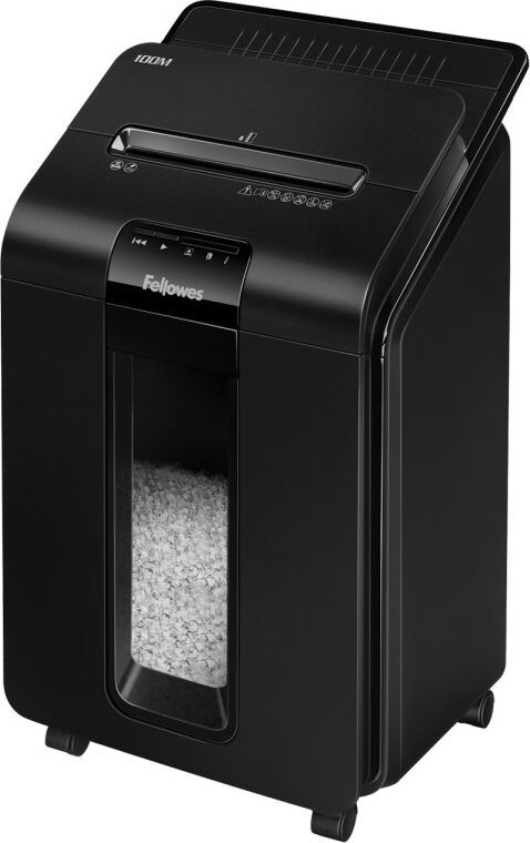Fellowes Skartovačka AutoMax 100M P-4