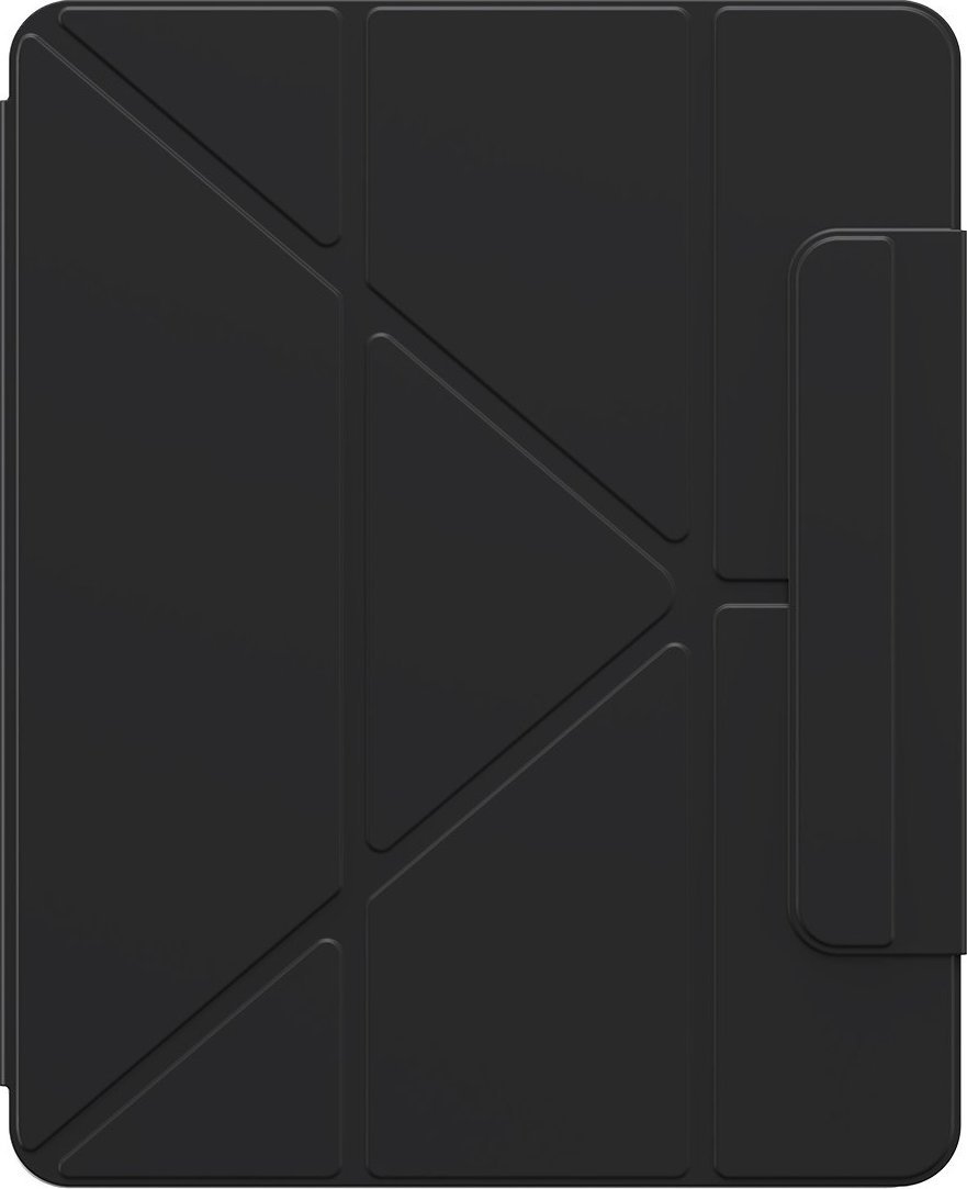 Baseus Pouzdro na tablet Magnetické pouzdro Baseus Safatatch pro iPad Pro 10.5 (šedé)