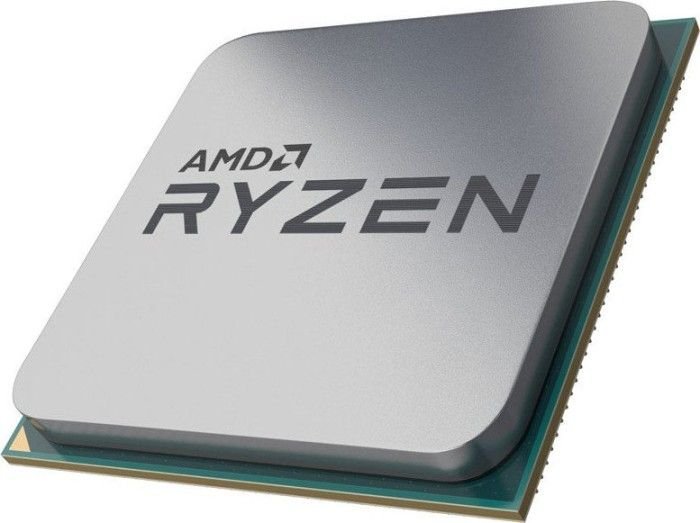 AMD Procesor Ryzen 3 3100, 3,6 GHz, 16 MB, OEM (100-000000284)