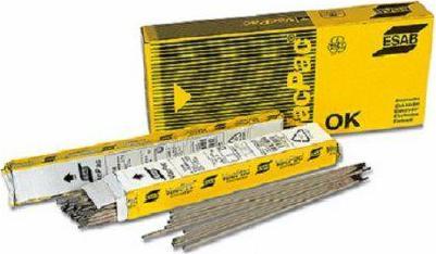 ESAB ELECTRODE OK92.58 FI 2 5mm 0 7kg NA LItinu