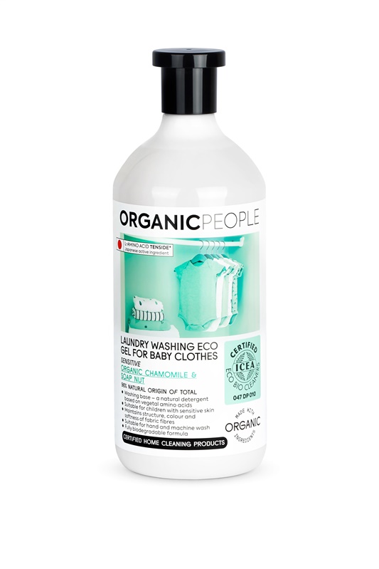 DĚTSKÝ MYCÍ GEL 1000ml