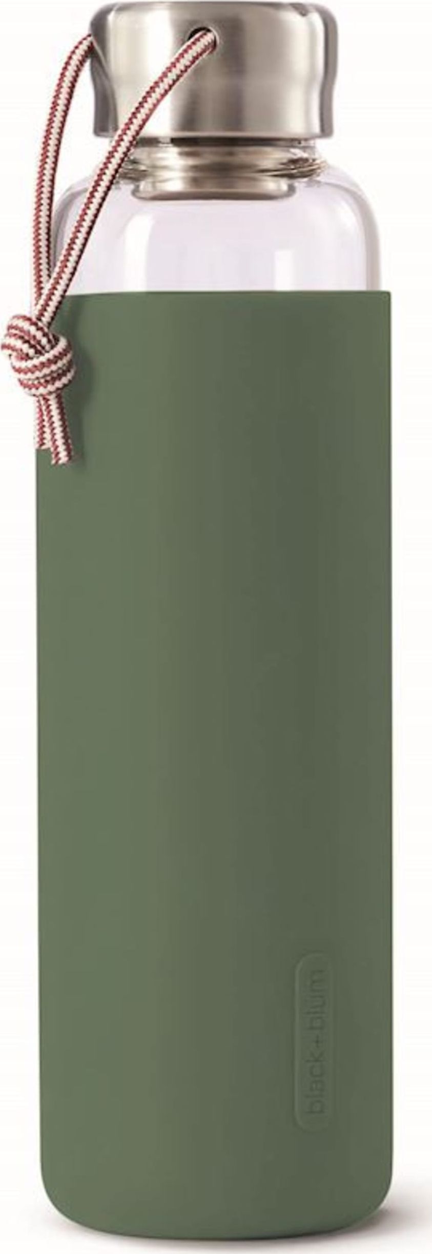 Black & Blum Láhev na vodu zelená