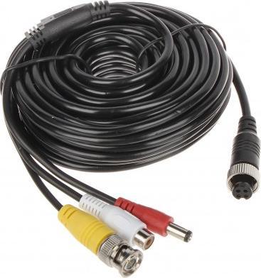 Autone KABEL ATE-AVIA/BNC-10M 10 m AUTONE