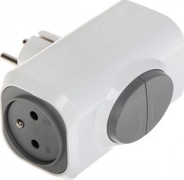 Legrand Rozbočovač LE-50637 3680W LEGRAND