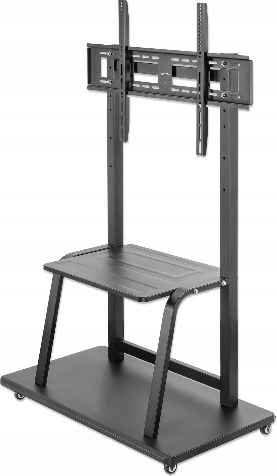 Manhattan Mobilní stojan Manhattan 37  -100  , 150kg AV police