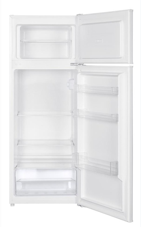 CHLADNIČKA UP RDSO206K40WN BEKO