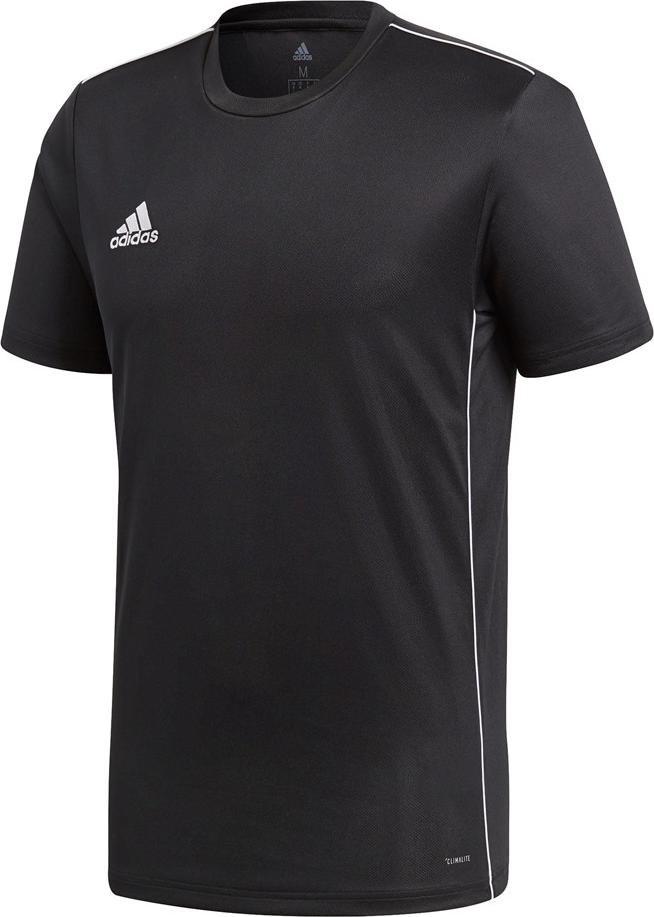 Adidas Black XS