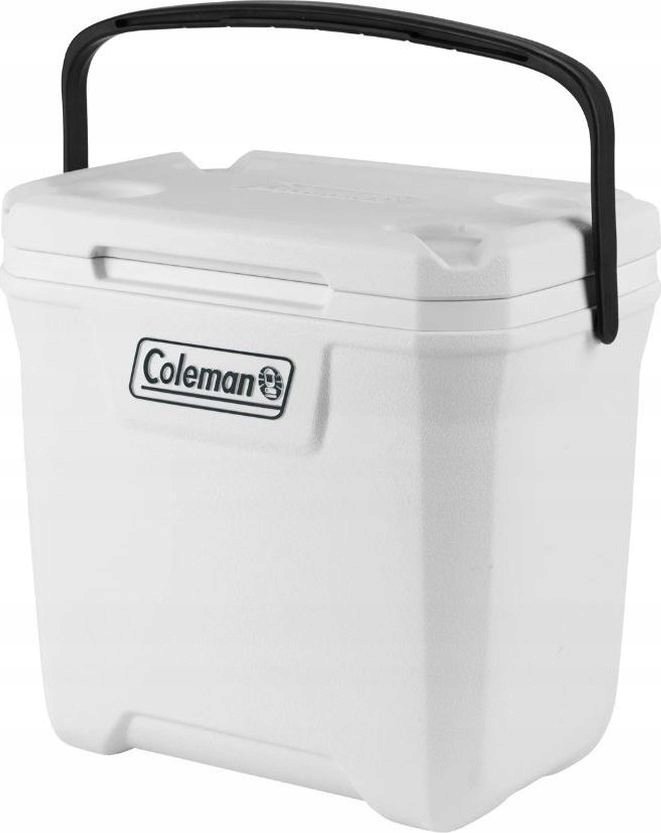 Campingaz Cooler Pasivní chladič Coleman 28QT Marine Cooler 3 dny led