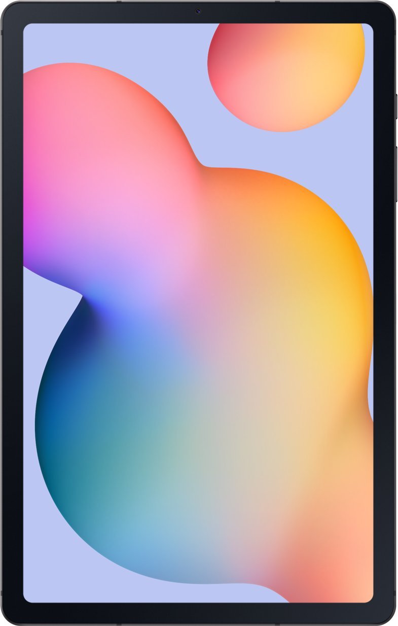Samsung Galaxy Tab S6 Lite (2024) Wi-Fi 128 GB 26,4 cm (10.4 ) 4 GB Wi-Fi 5 (802.11ac) Šedá