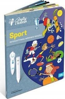Albi Read s Albik Sport