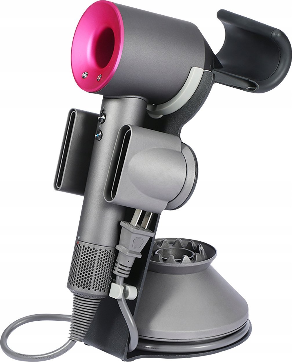 Maclean Držák na fén Dyson Supersonic MC-973