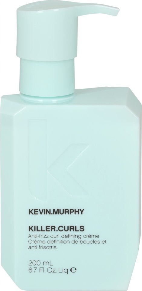 NoName Stylingový krém Kevin Murphy Killer Curls pro definování kudrlin 200ml