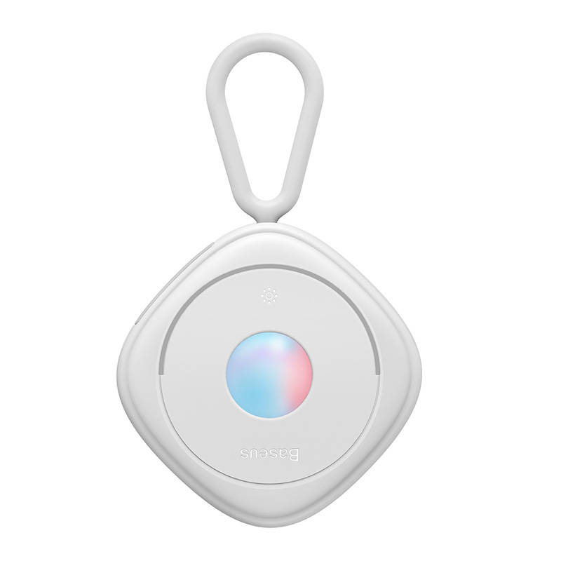 Baseus Heyo Detektor skrytej kamery (biely)