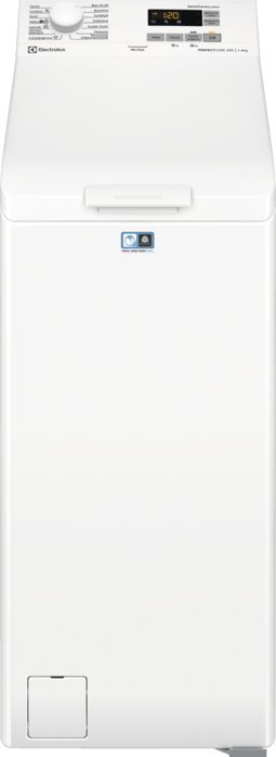 Electrolux  Pračka EW6TN5261FP top