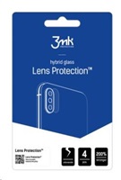 3mk ochrana kamery Lens Protection pro Xiaomi Redmi A3