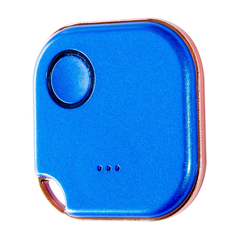 Blu Tlačidlo1, tlačidlo