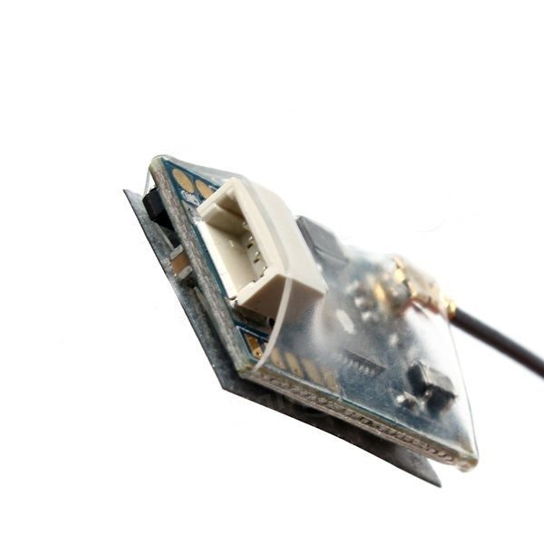 FlySky FS-A8S receiver, 8 kanálov AFHDS 2A