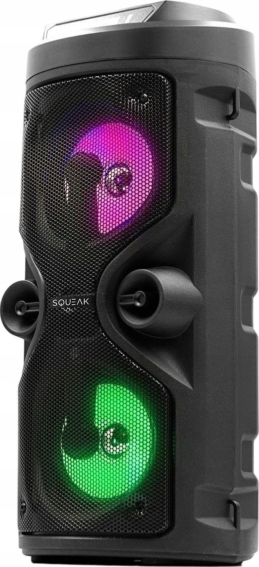SQUEAK KARAOKE REPRODUKTOR HARMONY BT 5.0 SQ1004