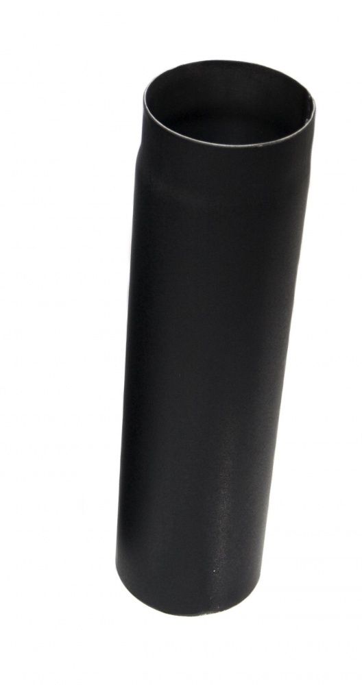 Kadan Černá ocelová trubka 140/1000 gr 2 mm - RUR1000/140