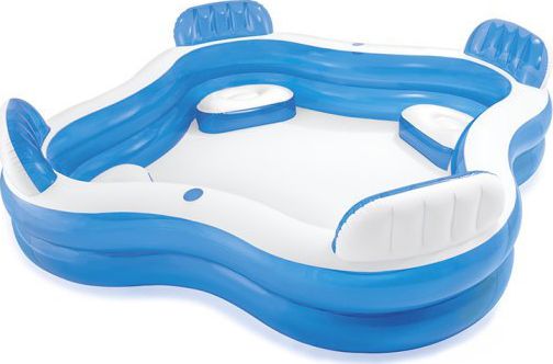 Intex Nafukovací bazén 229x229cm (56475)