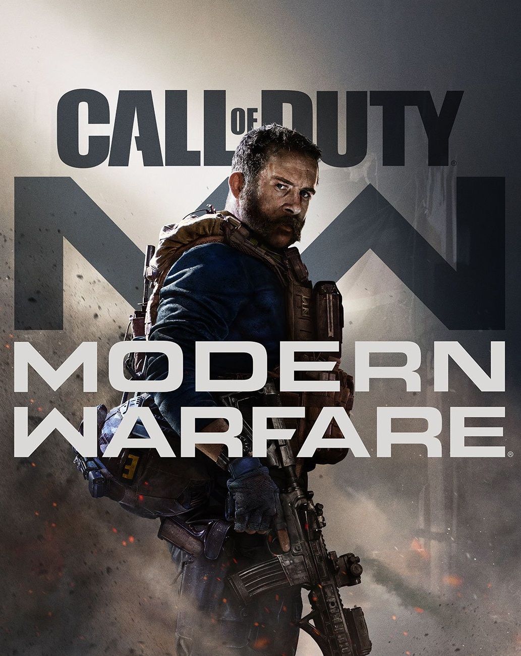 Infinity Ward Call of Duty: Modern Warfare Standard Edition pro Xbox One, digitální verze