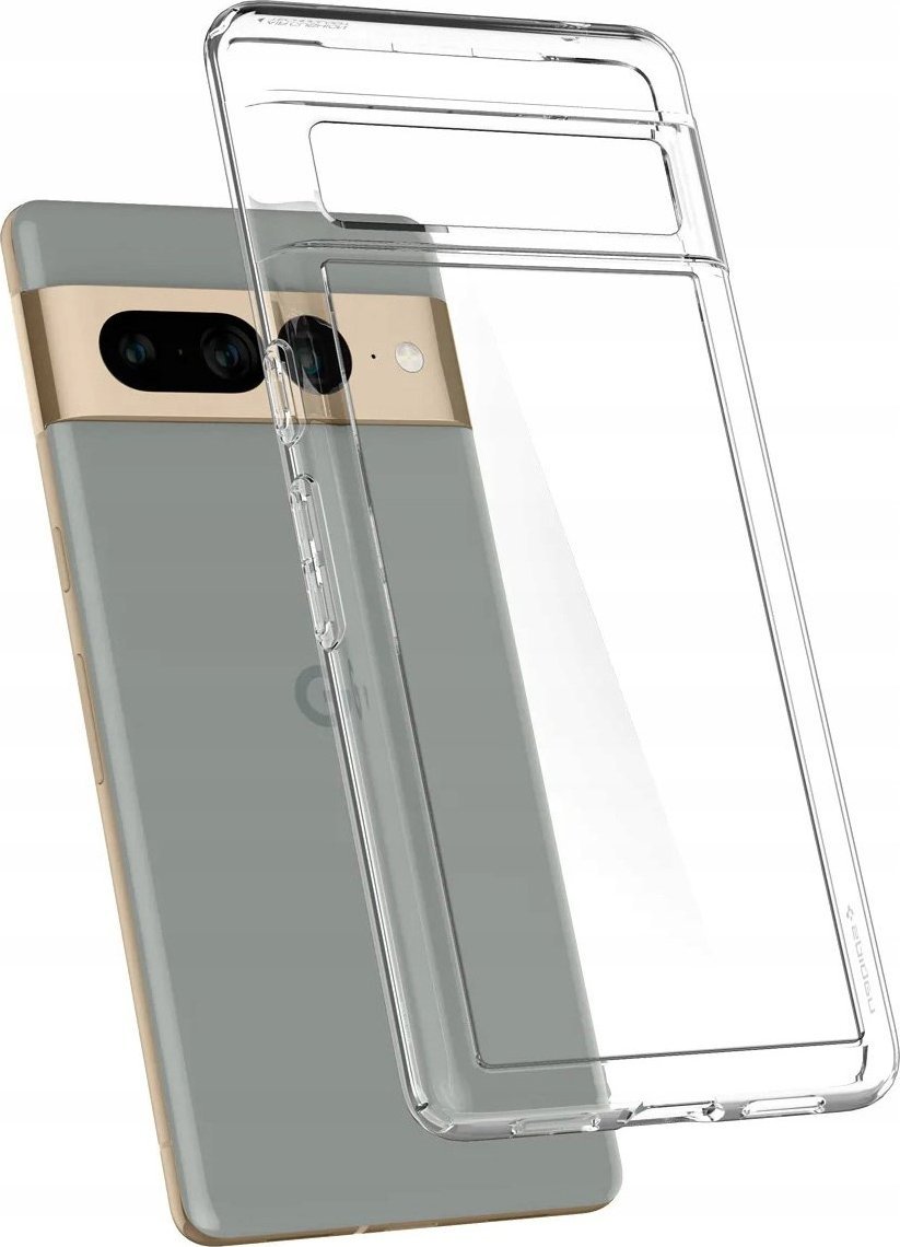 Spigen Pouzdro Spigen pro Pixel 7 Pro, kryt a pouzdro