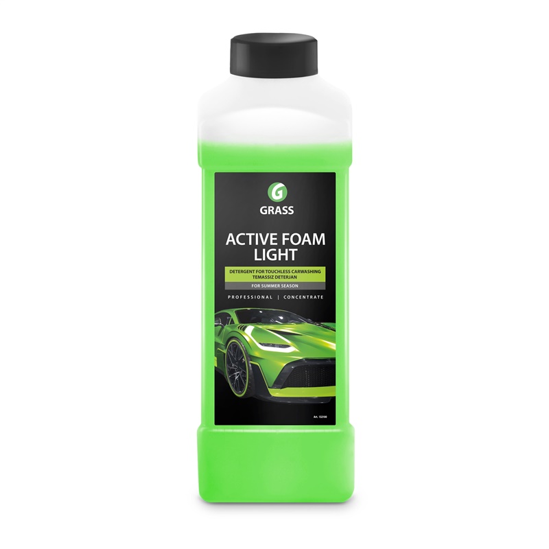 FOAM ACTIVE LIGHT 1L