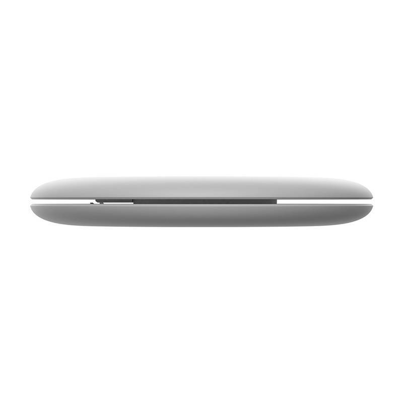 Organizér / držiak nabíjačky AppleWatch (biely)