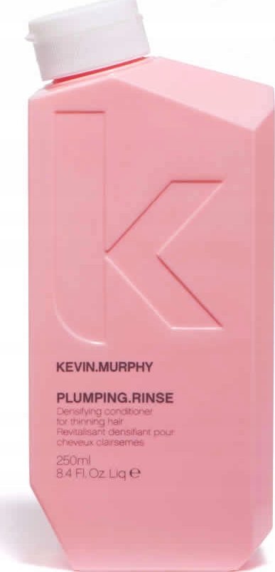 NoName KEVIN MURPHY_Plumping Rinse kondicionér pro jemné a padající vlasy 250ml