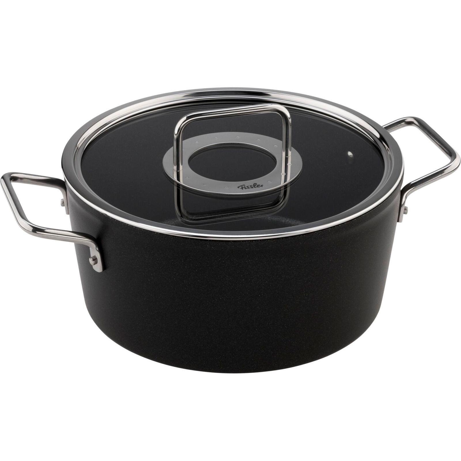 Fissler Adamant STP 24cm Stew Pot