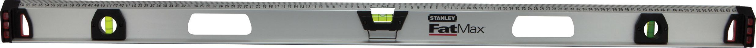 Stanley Magnetická vodováha 120 cm FM I BEAM (1-43-556)