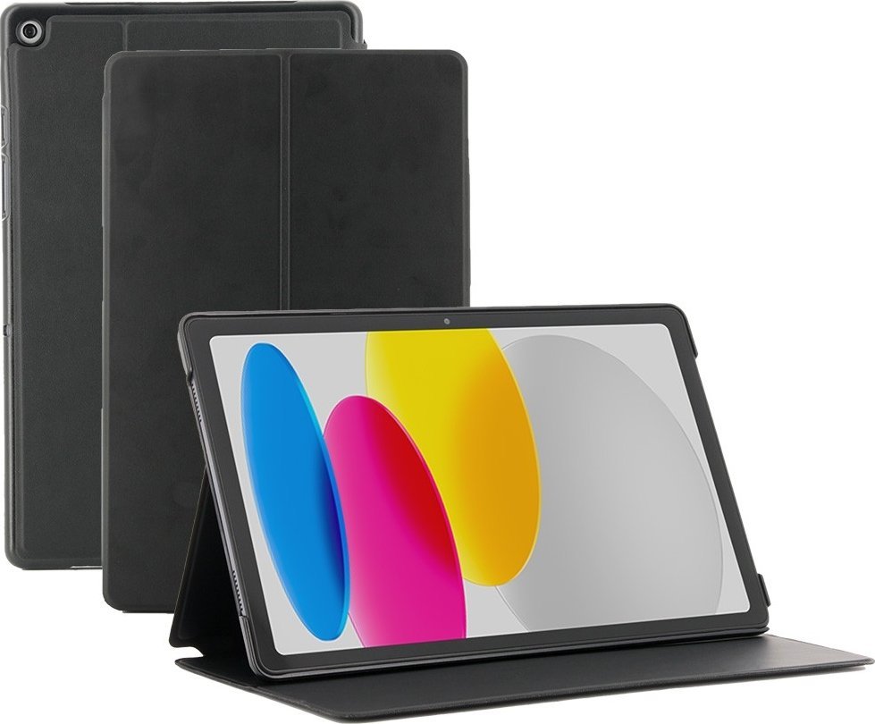 Mobilis Pouzdro RE.LIFE pro tablet iPad 10.9 (10. generace) - černé