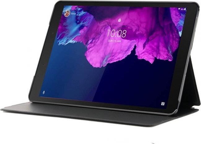 Mobilis Pouzdro na tablet RE.LIFE Case pro Lenovo Tab P11 2. generace 11,5  černé