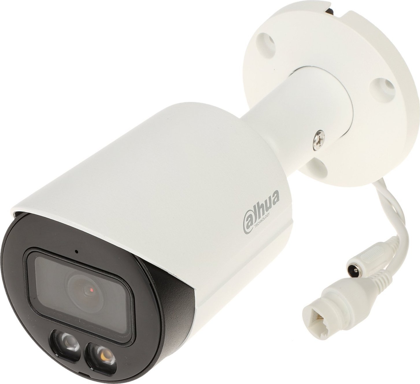 Dahua Technology IP kamera IPC-HFW2449S-S-IL-0360B WizSense IP CAMERA - 4Mpx 3,6mm DAHUA