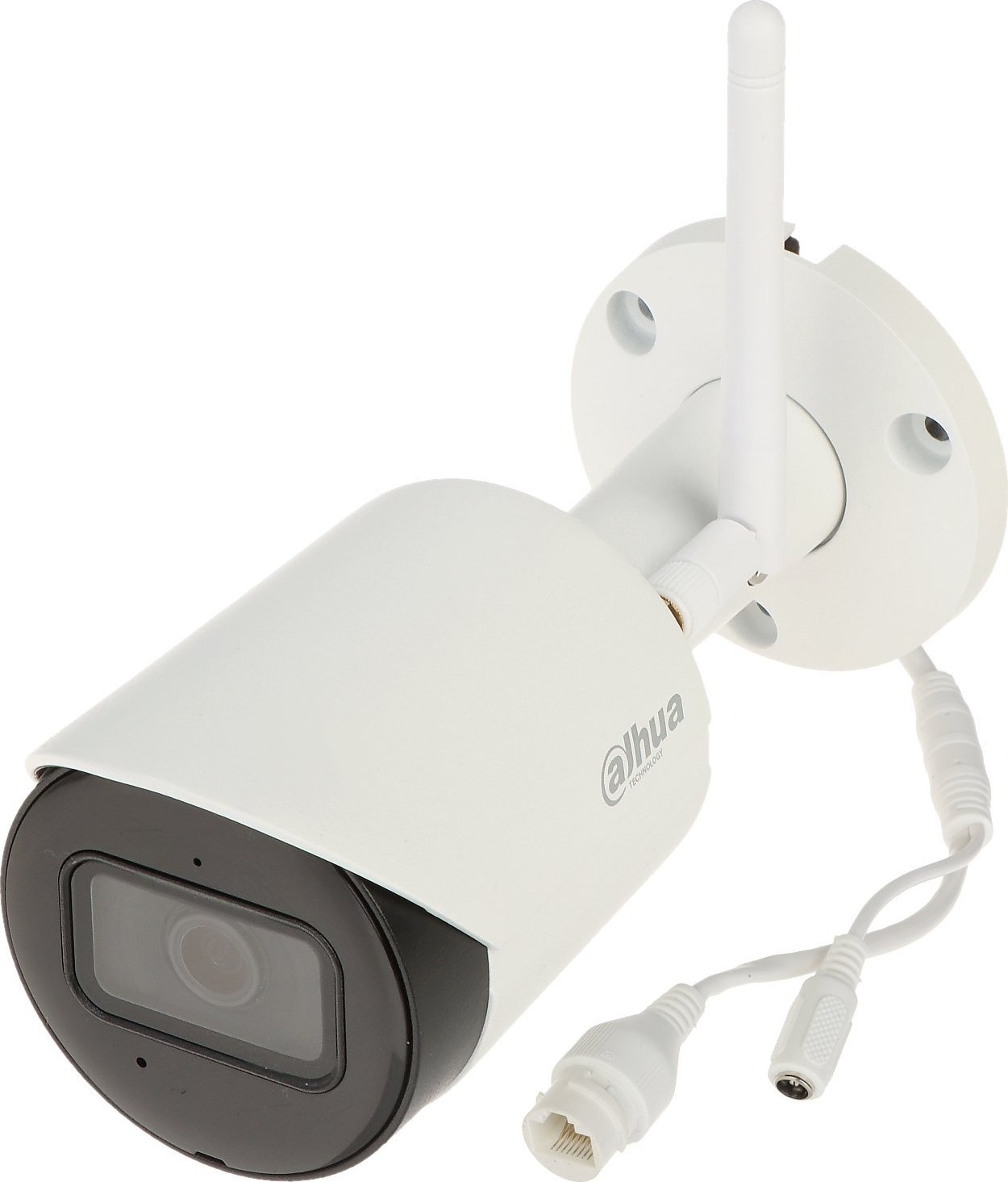 Dahua Technology IP kamera IPC-HFW1230DS-SAW-0280B Wi-Fi IP KAMERA - 1080p 2,8 mm DAHUA
