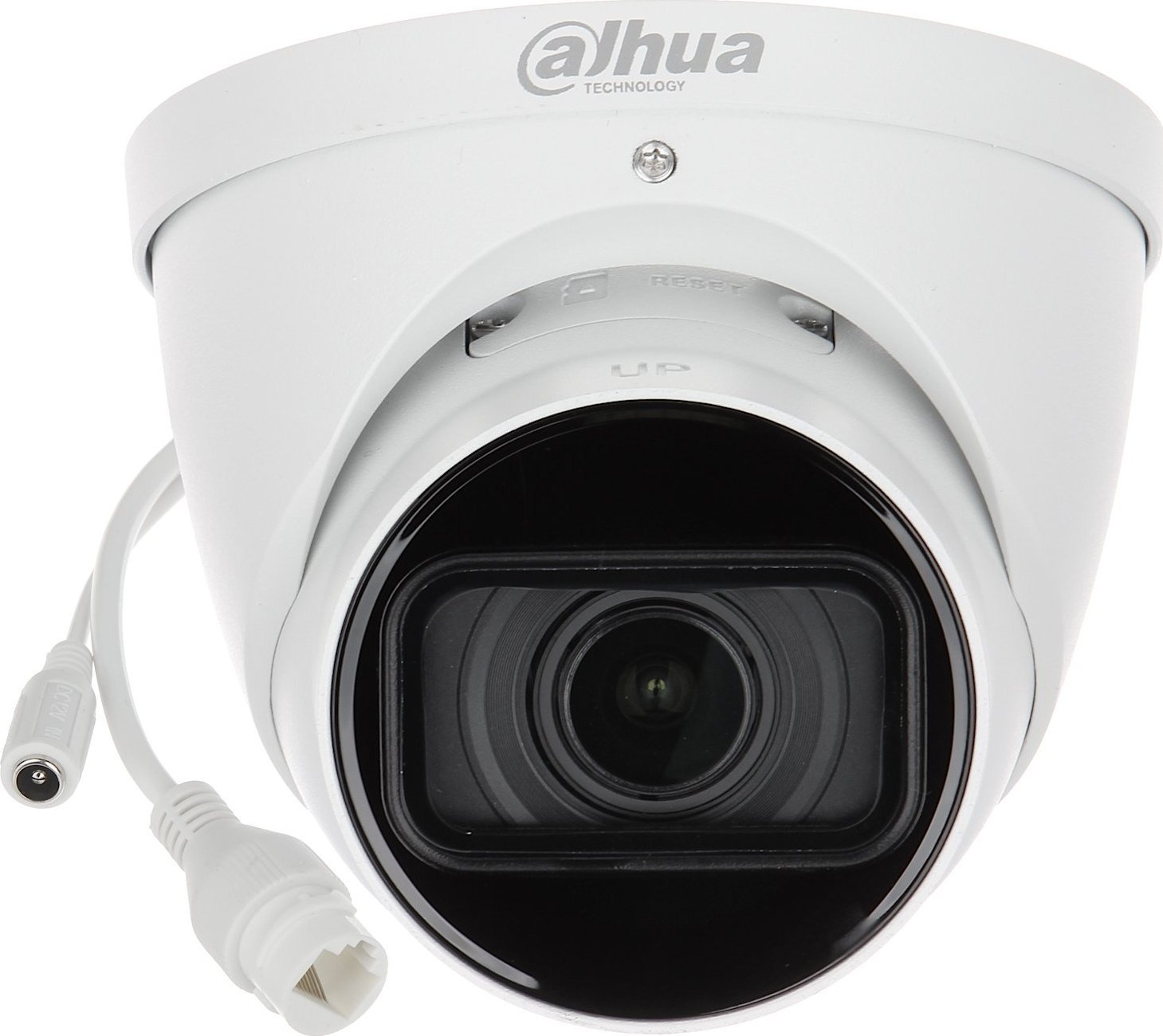 IP kamera Dahua Technology IPC-HDW2241T-ZS-27135 IP KAMERA WizSense - 1080p 2,7&nbsp;... 13,5&nbsp;mm -<strong>MOTOZOOM</strong>DAHUA