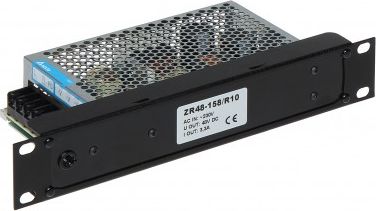 Delta serverový zdroj NAPÁJENÍ ZR48-158/R10 48V DC 3,3A