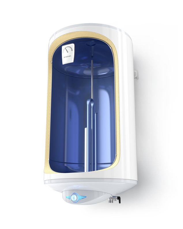 Ohřívač vody TESY ANTICALC 120, 120 l