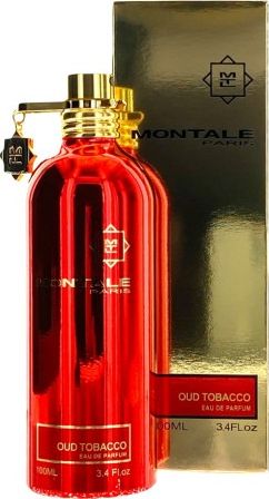 Montale Montale OUD TABÁK EDP 100ml