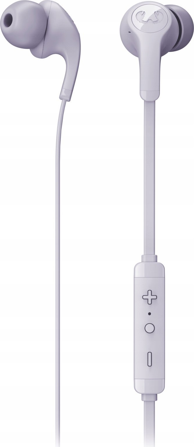Fresh n Rebel FLOW TIP USB-C sluchátka do uší růžová