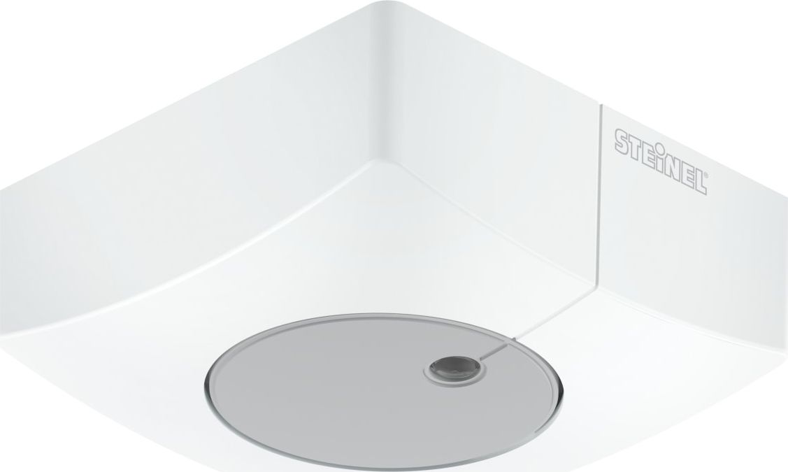 Steinel Light Sensor Steinel Light Sensor Dual DALI2 AP Square